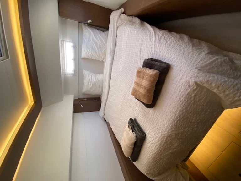 YachtCharter in Corralejo - Lagoon Lagoon 46 auf SamBoat