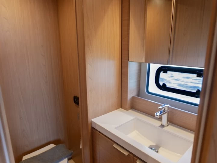 Katamaran mieten in Paros (Insel) zum besten Preis