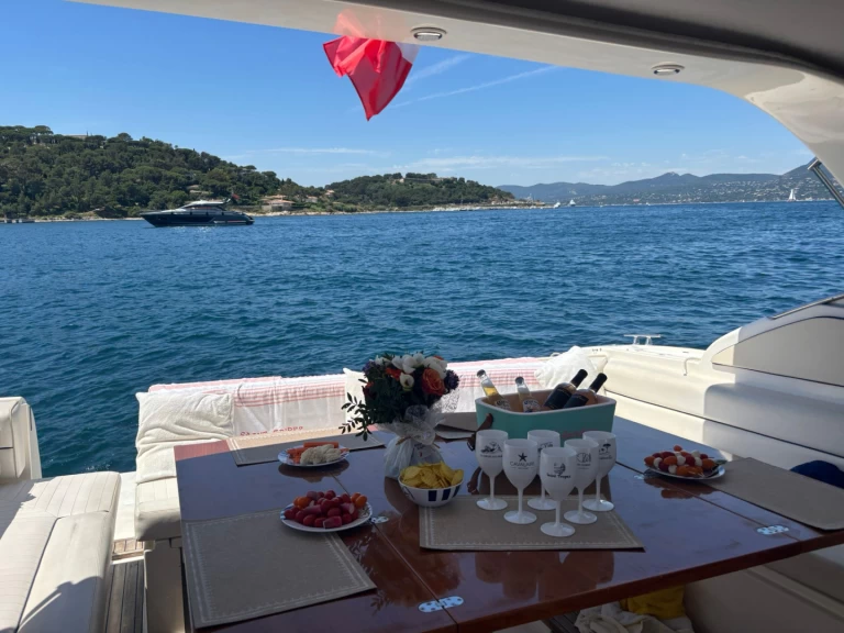 Motorboot mieten in Port Grimaud - Fiart Fiart Genius