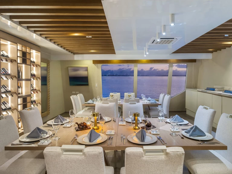 Yacht mieten in Puerto Baquerizo Moreno zum besten Preis