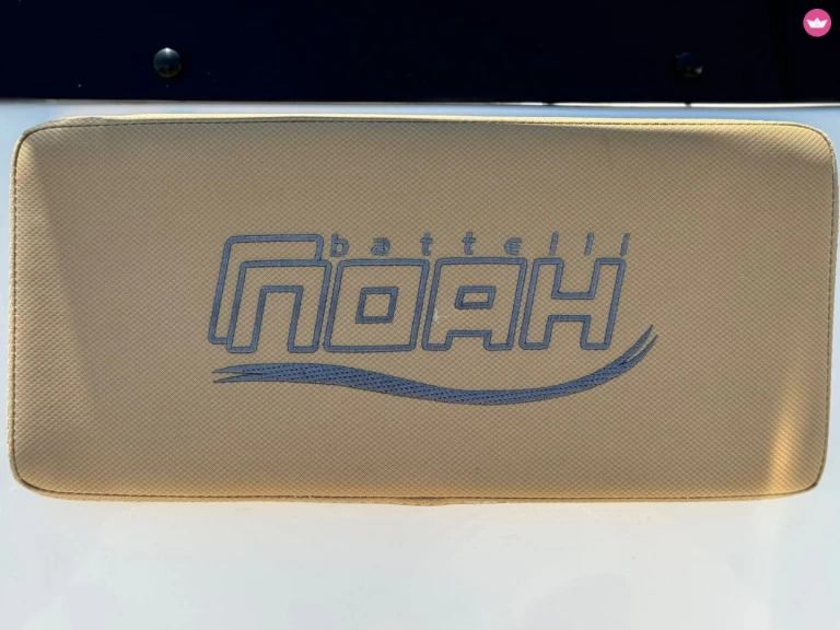 Schlauchboot mit oder ohne Skipper Noah Battelli mieten in Palermo