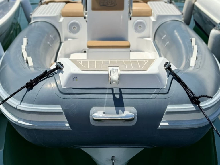 Bootsverleih Noah Battelli Noah 55 Palermo Samboat