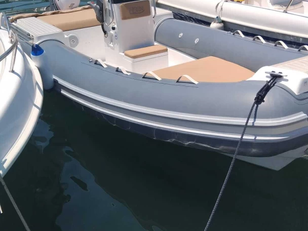 YachtCharter in Palermo - Noah Battelli Noah 55 auf SamBoat