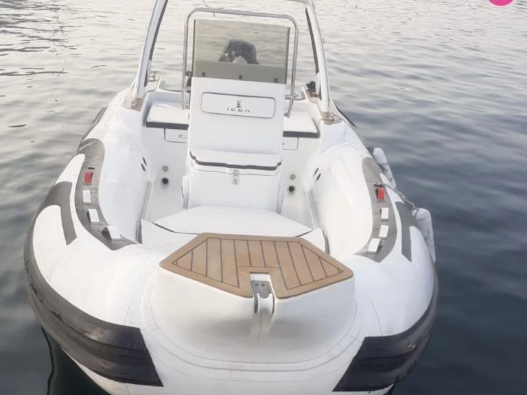 Boot mieten Palermo günstig 19 S