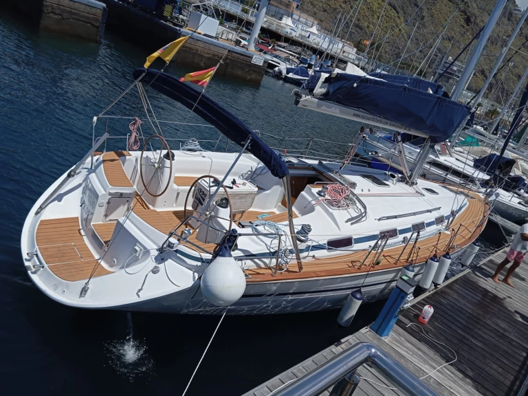 Bavaria Bavaria 44 mieten Puerto de Los Gigantes