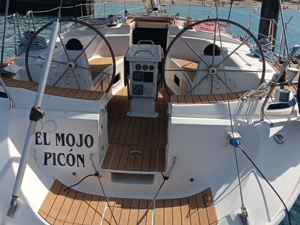 YachtCharter in Puerto de Los Gigantes - Bavaria Bavaria 44 auf SamBoat