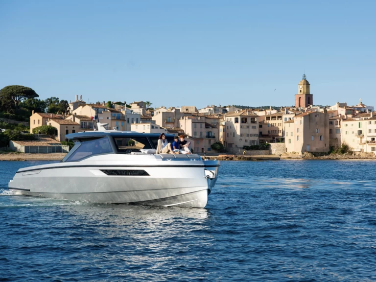 Yacht mit oder ohne Skipper Santasevera mieten in Sag Harbor
