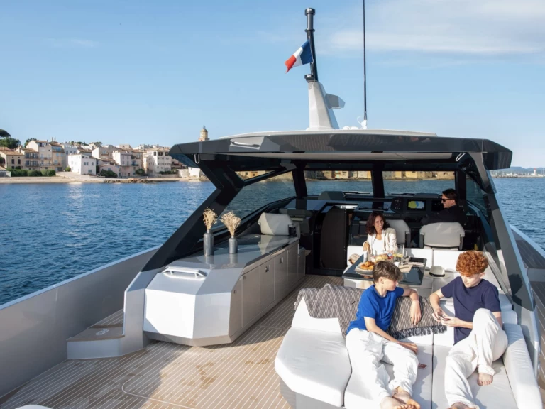 Yacht mieten in Sag Harbor zum besten Preis