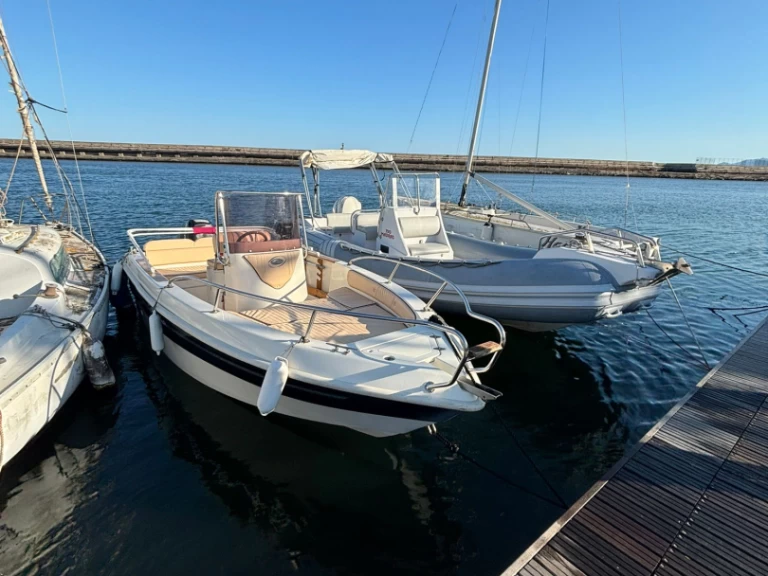 Ein Italmar 17 mieten in Cagliari