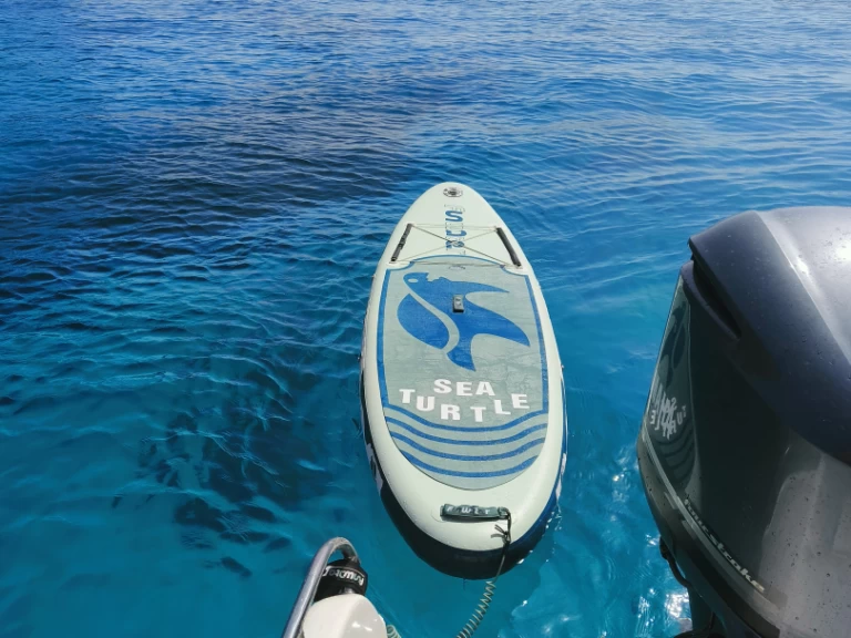 Buccaneer Buccaneer 23 mieten St. Julian's