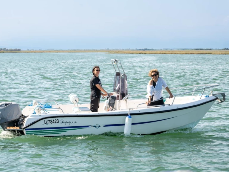 FRATELLI LONGO Fratelli longo mieten Cavallino