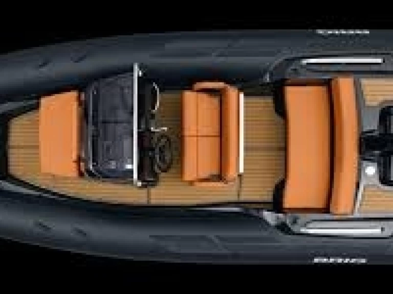 Ein Brig Eagle 6.7 mieten in Trébeurden