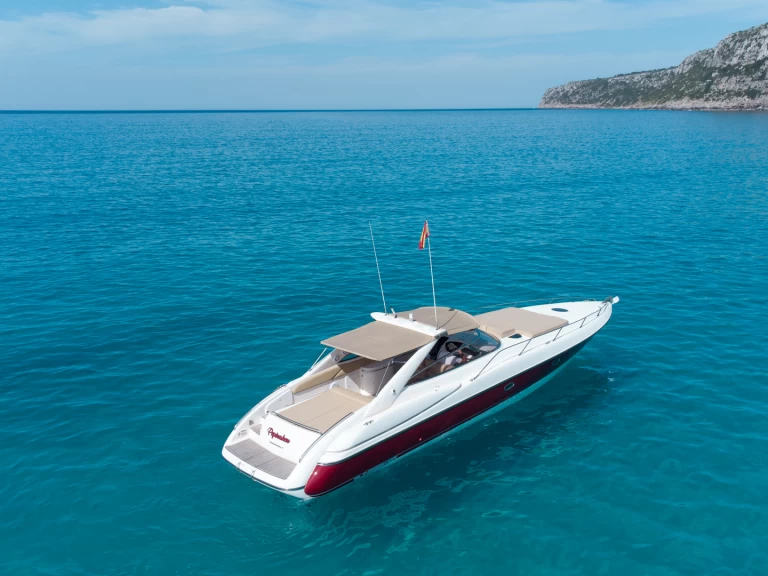 Bootsverleih Sunseeker Superhawk 48 Ibiza Town Samboat