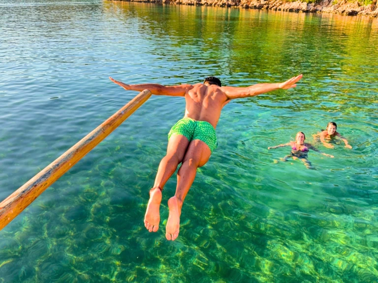 Motorboot mieten in Marina de Bonaire zum besten Preis