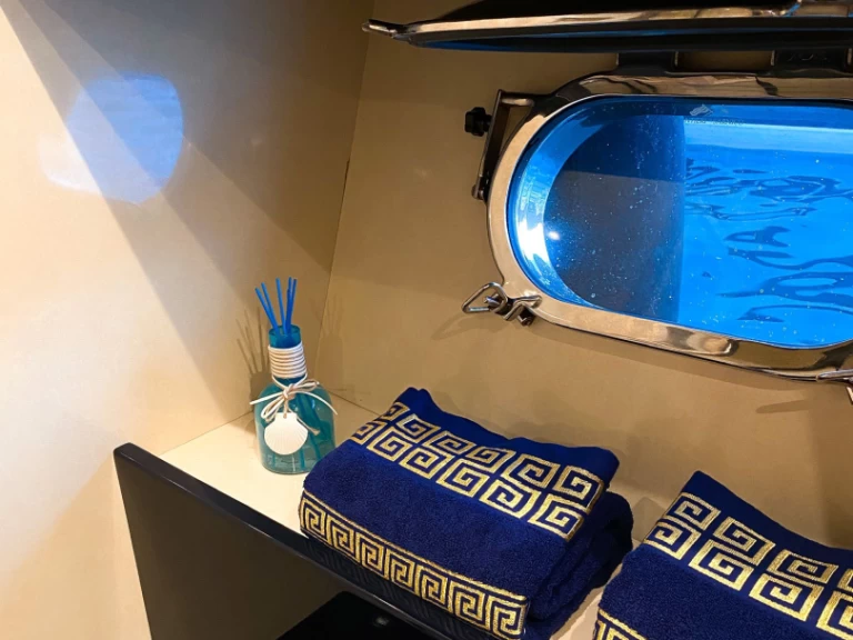 Motorboot mieten in Sant Antoni de Portmany - Cantieri Di Pisa Sarnico 