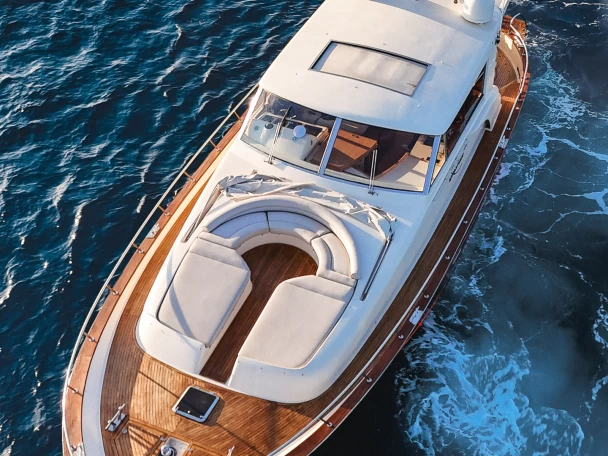 Bootsverleih Apreamare APREAMARE 60 Platja d'Aro Samboat