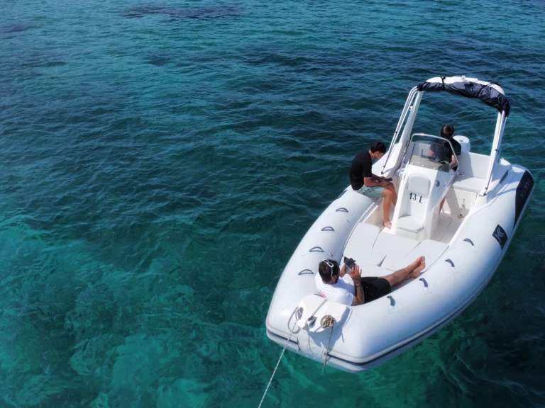 Bootsverleih Kardis Kardis Fox 570 Porto Rotondo Samboat