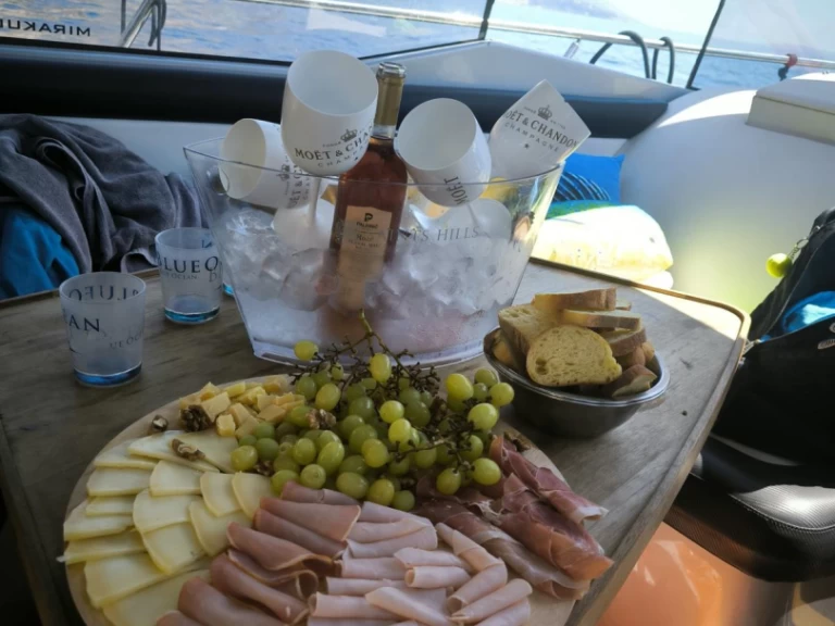 Mirakul 40 mieten Dubrovnik