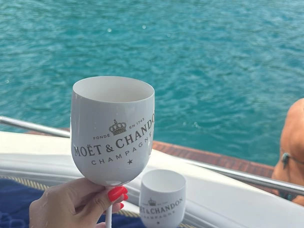 Ein Mirakul 40 mieten in Dubrovnik