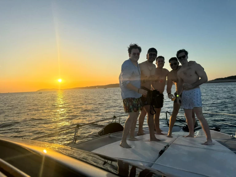 Motorboot mieten in Dubrovnik - Mirakul 40