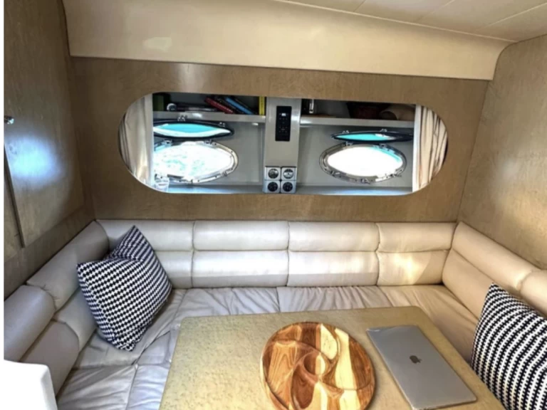 Motorboot mieten in Barcelona - Riva Tropicana