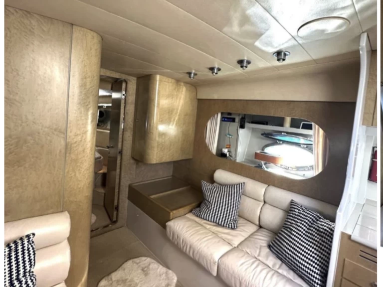 Bootsverleih Riva Tropicana Barcelona Samboat