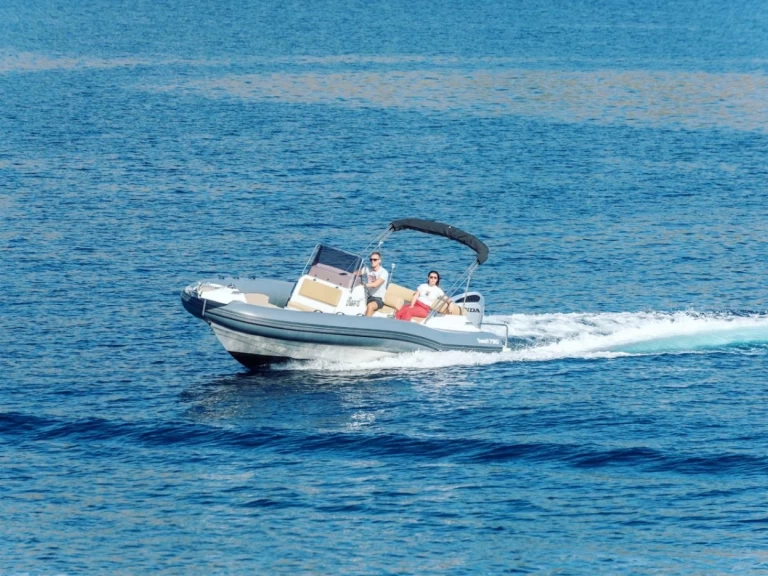 Bootsverleih Marlin Boat 790 Pro Dynamic Trogir Samboat