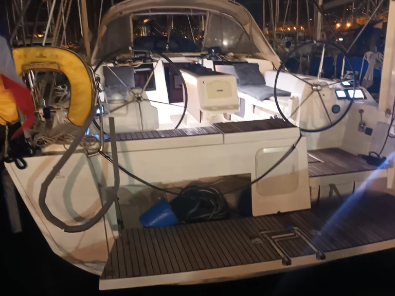 Bootsverleih Dufour Dufour 412 Grand Large Toulon Samboat