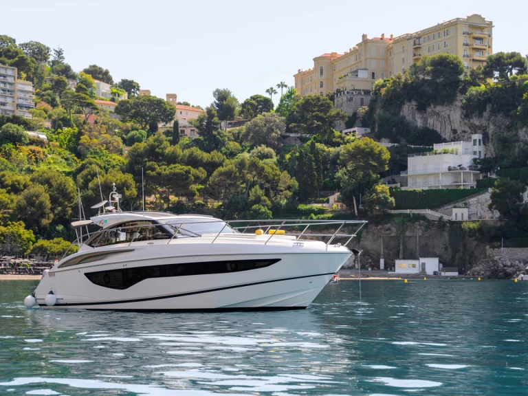 Bootsverleih Princess Princess V40 Monaco-Ville Samboat