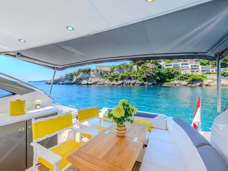 Motorboot mieten in Monaco-Ville zum besten Preis