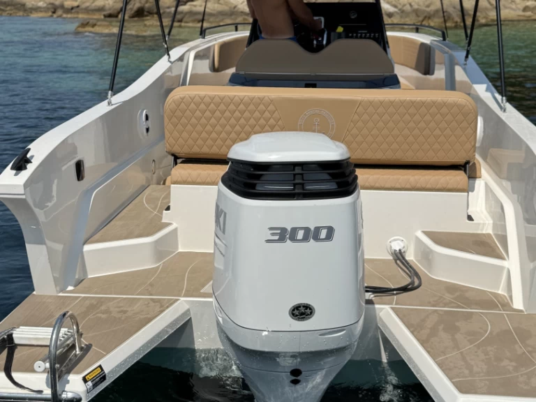 YachtCharter in Kolios - Karel odussea Odussea auf SamBoat