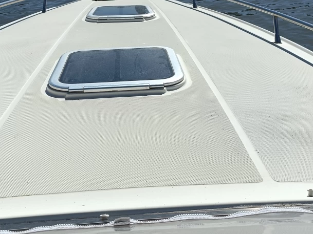 Motorboot mit oder ohne Skipper PRIMATIST By Bruno Abbate mieten in Porto Badino