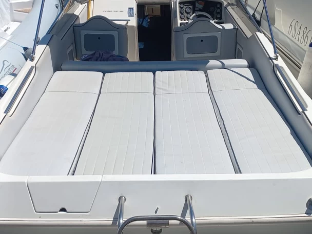 PRIMATIST By Bruno Abbate Primatist 30 mieten Porto Badino