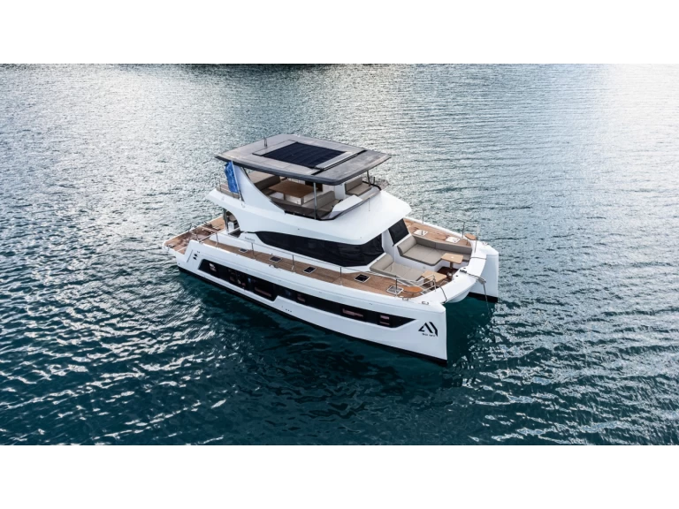 Motorboot mit oder ohne Skipper Aventura mieten in Álimos