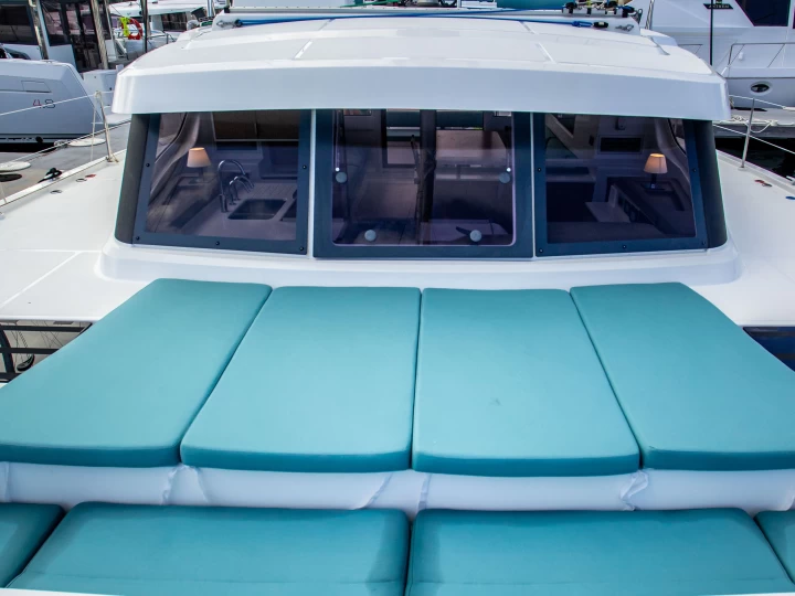 Bootsverleih Bali Bali 4.0 Tortola Samboat