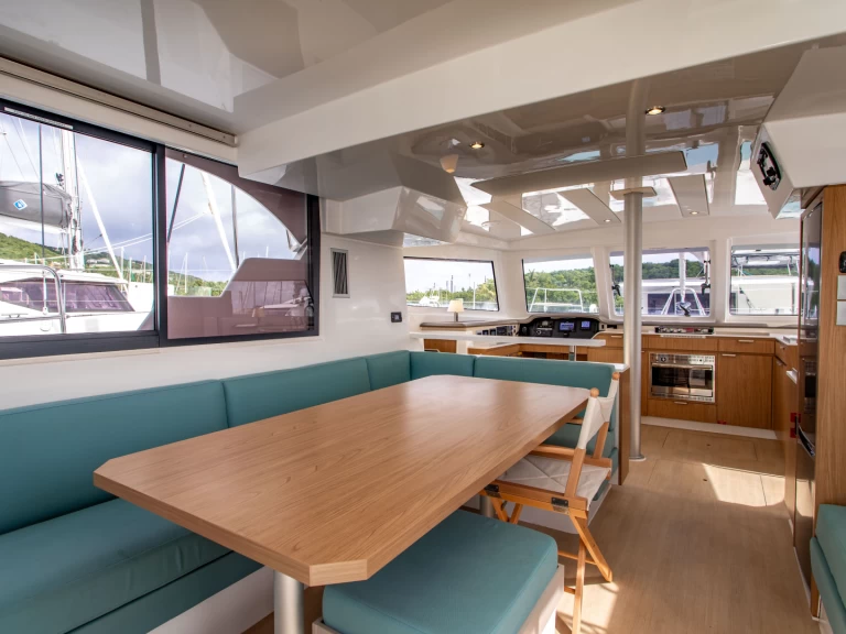 Vermietung Katamaran Bali mit Führerschein