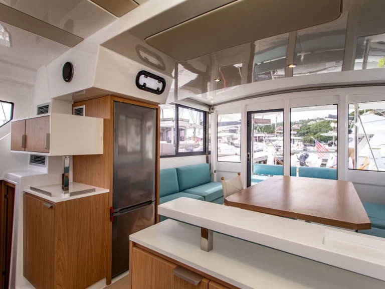 Bali Bali 4.0 mieten Tortola