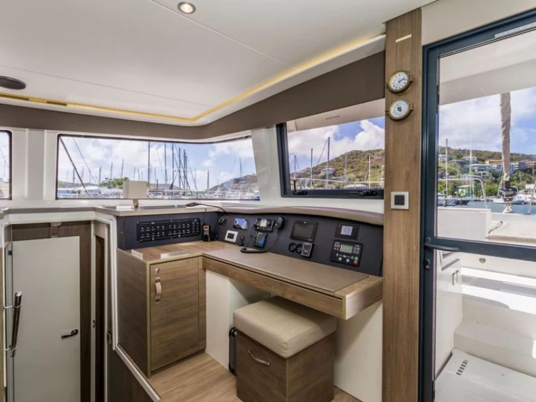 Katamaran mieten in Tortola zum besten Preis