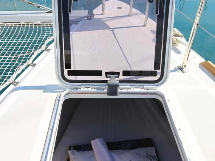 Bootsverleih Lagoon Lagoon 400 S2 Trogir Samboat