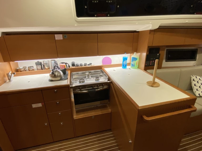 Bootsverleih Bavaria Bavaria C38 Fethiye Samboat