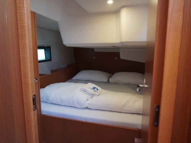 Segelboot mit oder ohne Skipper Bavaria mieten in Fethiye