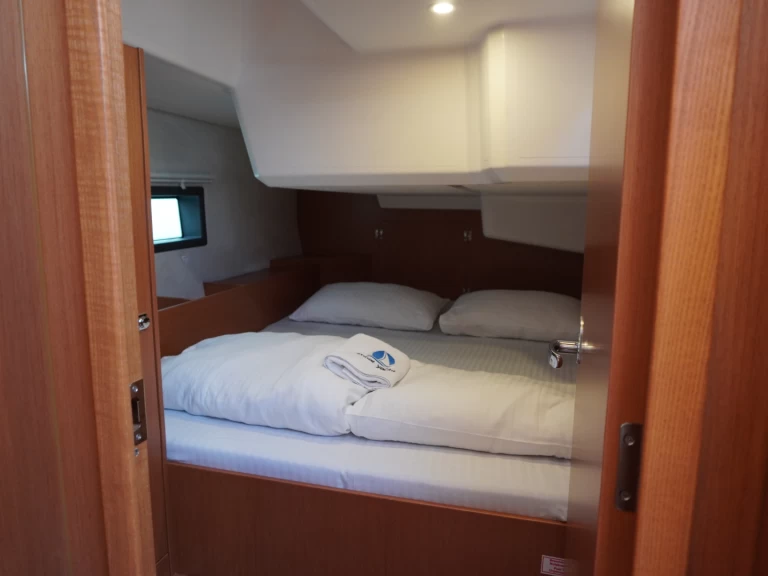 Segelboot mit oder ohne Skipper Bavaria mieten in Fethiye