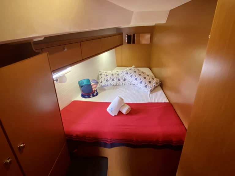 Boot mieten Fethiye günstig Cruiser 46