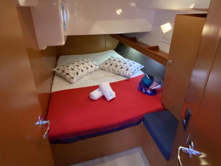 Bootsverleih Bavaria Cruiser 46 Fethiye Samboat