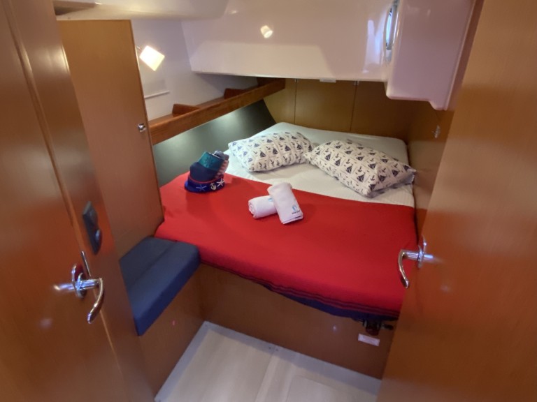 Segelboot mit oder ohne Skipper Bavaria mieten in Fethiye