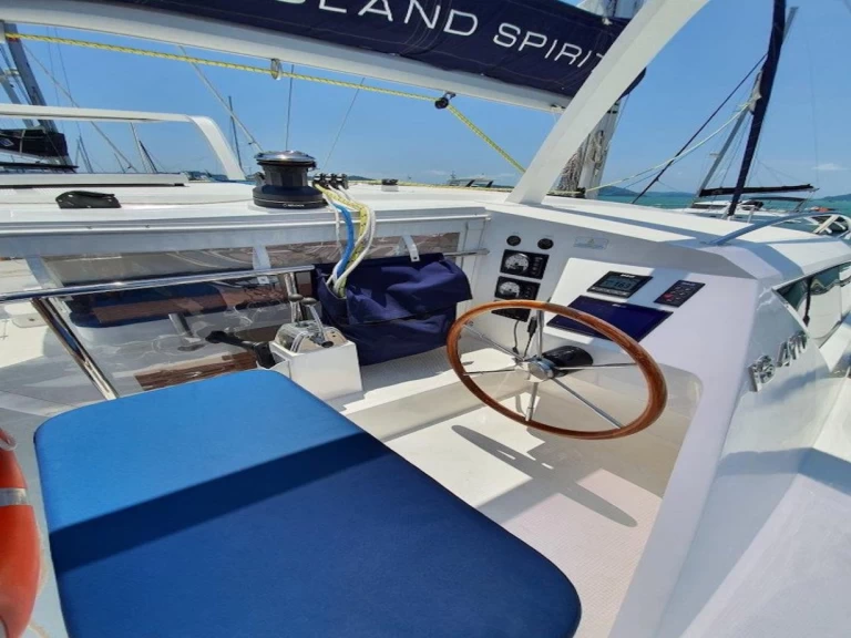 Katamaran mieten in Mai Khao zum besten Preis