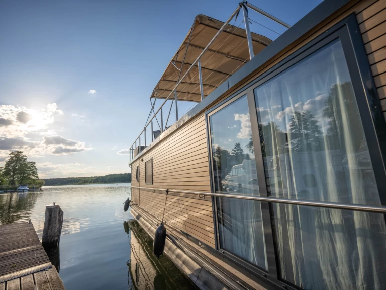 WOMA Woma D13 mieten Fürstenberg/Havel