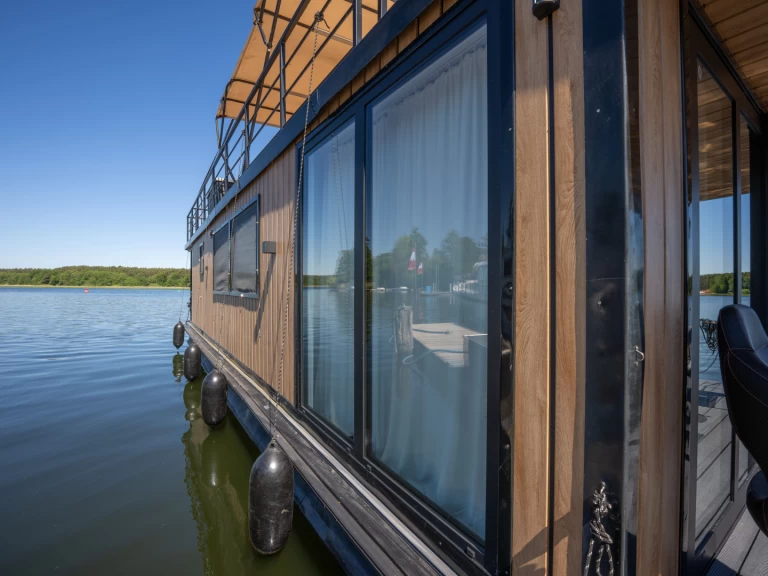 Boot mieten Fürstenberg/Havel günstig Woma D13