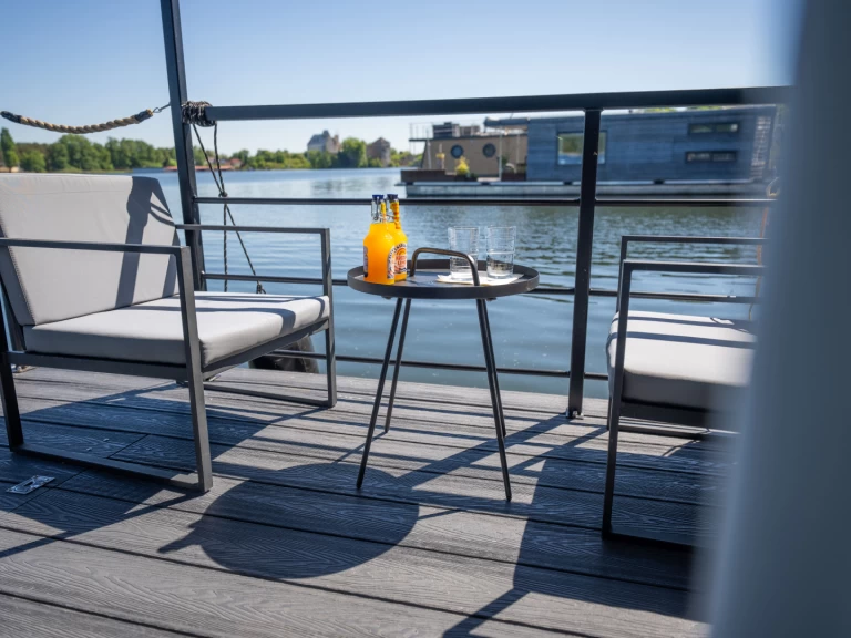 Bootsverleih WOMA Woma D13 Fürstenberg/Havel Samboat