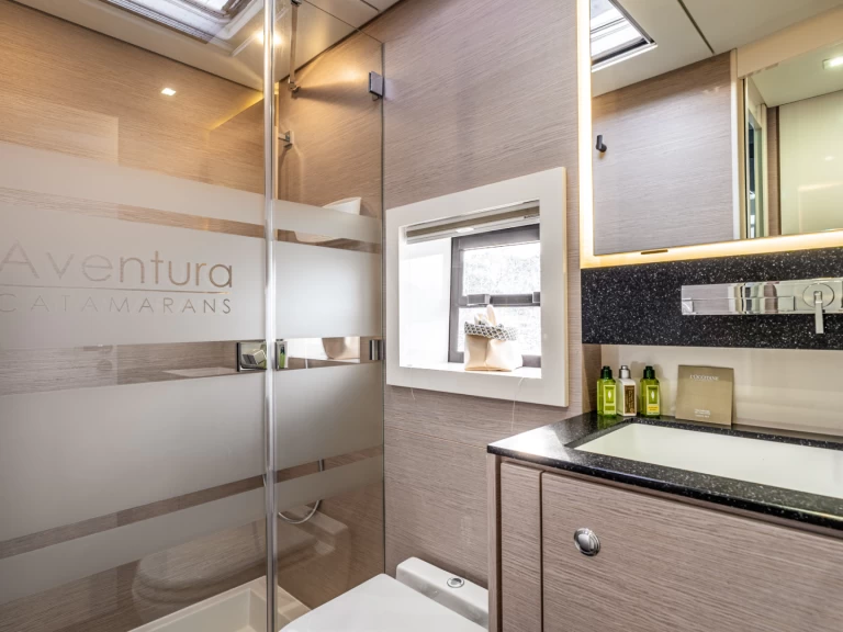 Ein Aventura Aventura 50 mieten in Pórto Chéli